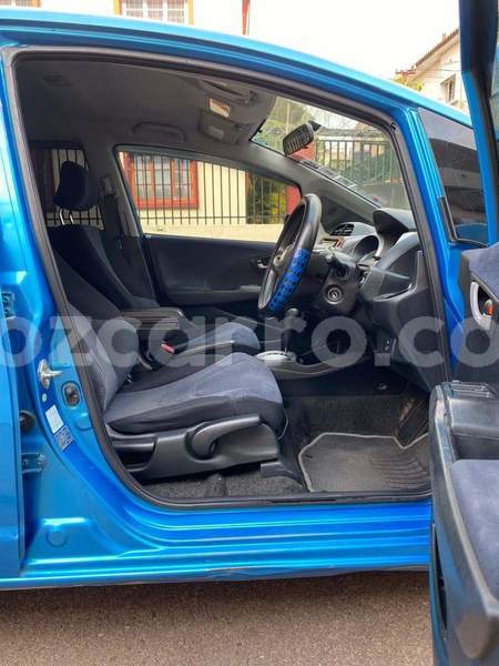 Big with watermark honda fit maputo maputo 30089