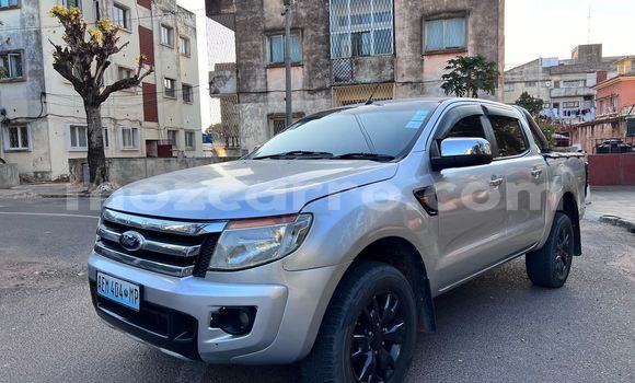 Comprar Usado Ford Ranger De outros Carro em Maputo em Maputo