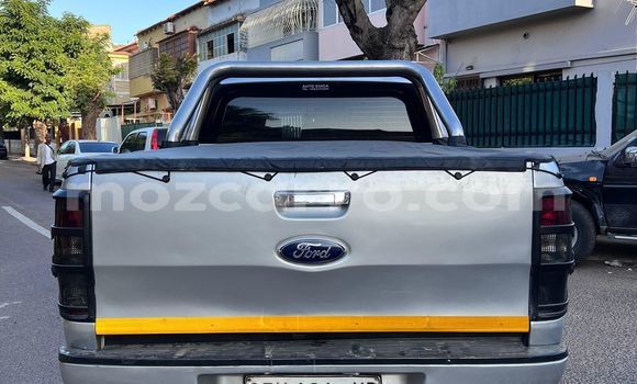 Buy Used Ford Ranger Other Car in Maputo in Maputo Buy Used Ford Ranger Other Car in Maputo in Maputo