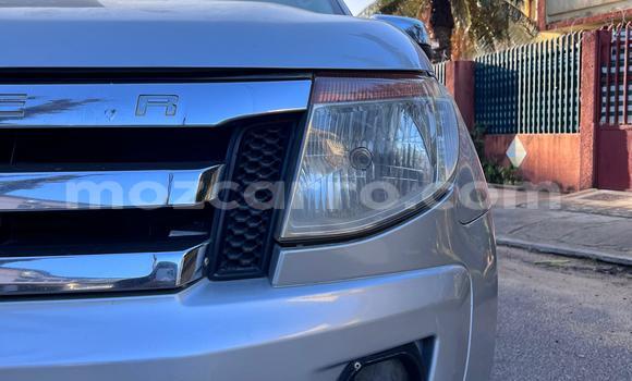 Buy Used Ford Ranger Other Car in Maputo in Maputo Buy Used Ford Ranger Other Car in Maputo in Maputo