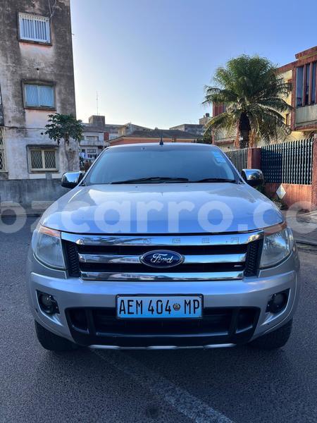 Big with watermark ford ranger maputo maputo 30090