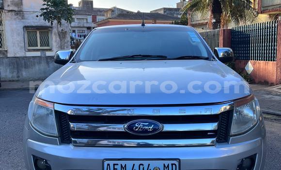 Buy Used Ford Ranger Other Car in Maputo in Maputo Buy Used Ford Ranger Other Car in Maputo in Maputo