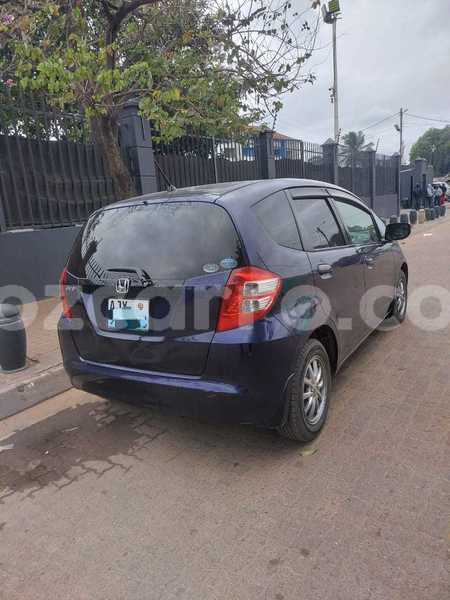 Big with watermark honda fit maputo maputo 30091