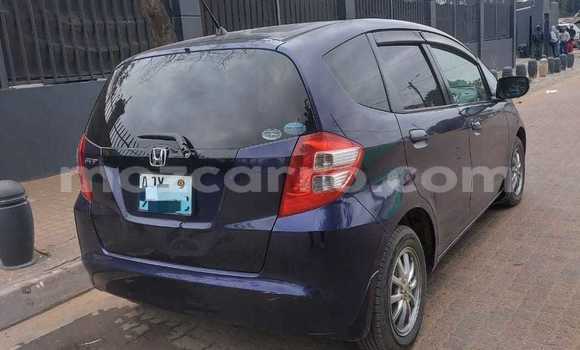 Nunua Ilio tumika Honda Fit Nyingine Gari ndani ya Maputo nchini Maputo Nunua Ilio tumika Honda Fit Nyingine Gari ndani ya Maputo nchini Maputo