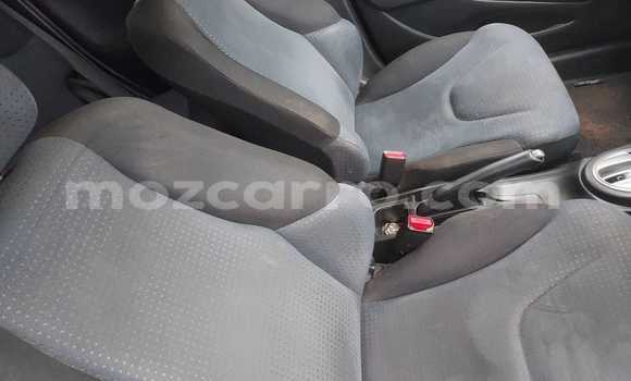 Buy Used Honda Fit Other Car in Maputo in Maputo Buy Used Honda Fit Other Car in Maputo in Maputo
