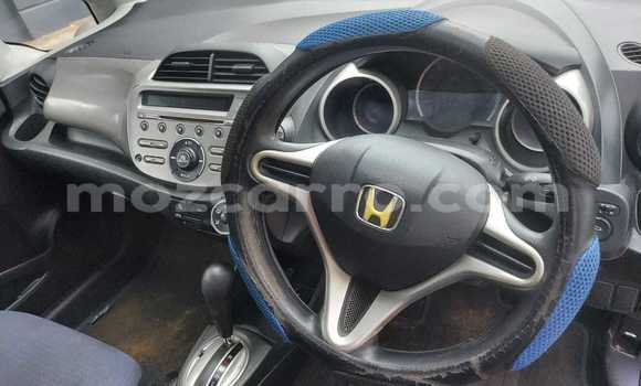 Buy Used Honda Fit Other Car in Maputo in Maputo Buy Used Honda Fit Other Car in Maputo in Maputo