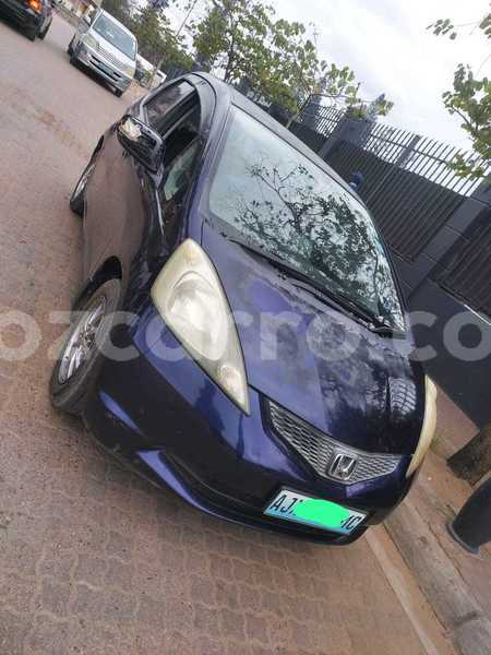 Big with watermark honda fit maputo maputo 30091