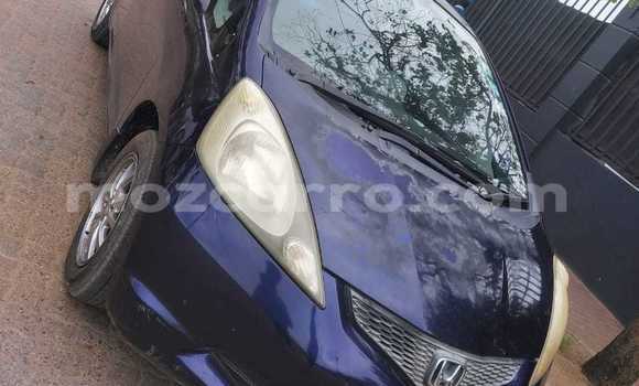 Buy Used Honda Fit Other Car in Maputo in Maputo Buy Used Honda Fit Other Car in Maputo in Maputo