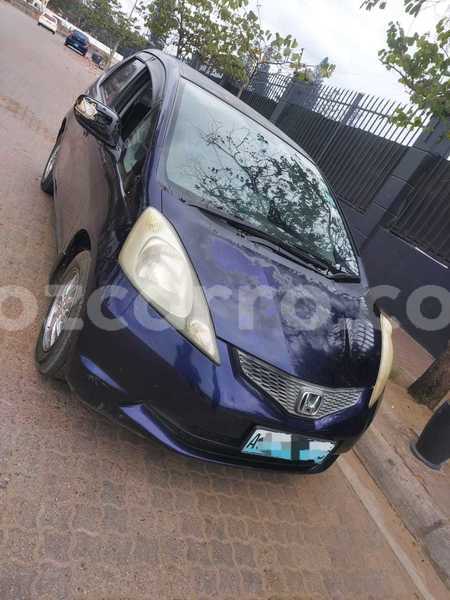 Big with watermark honda fit maputo maputo 30091