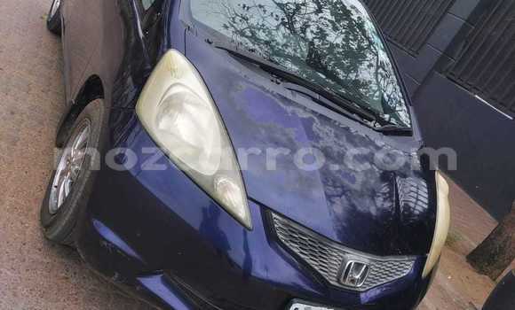 Buy Used Honda Fit Other Car in Maputo in Maputo Buy Used Honda Fit Other Car in Maputo in Maputo