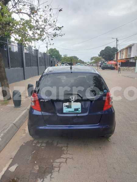 Big with watermark honda fit maputo maputo 30091