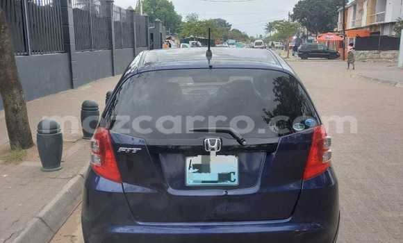 Buy Used Honda Fit Other Car in Maputo in Maputo Buy Used Honda Fit Other Car in Maputo in Maputo