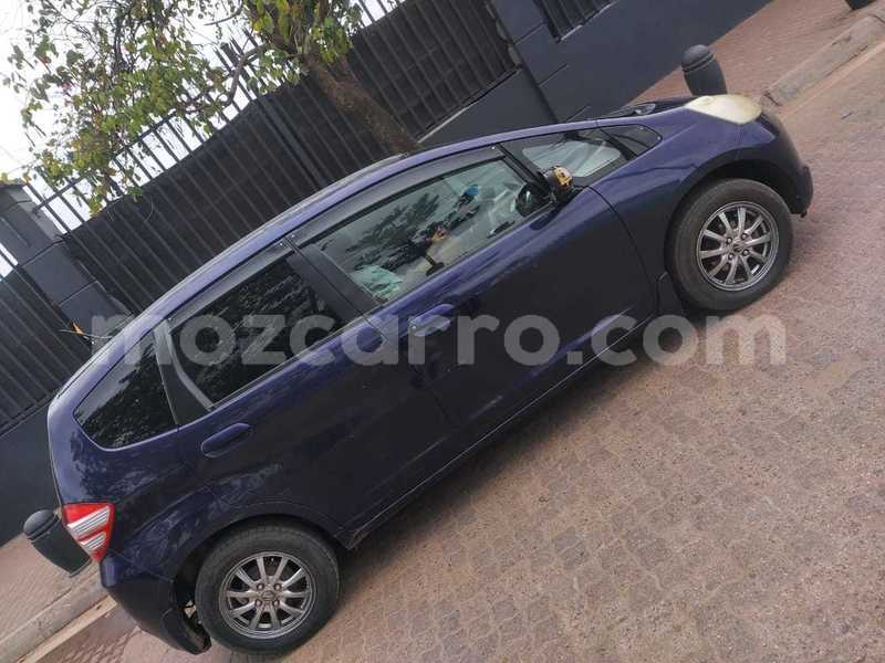 Big with watermark honda fit maputo maputo 30091