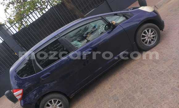 Buy Used Honda Fit Other Car in Maputo in Maputo Buy Used Honda Fit Other Car in Maputo in Maputo