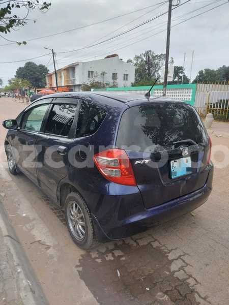 Big with watermark honda fit maputo maputo 30091