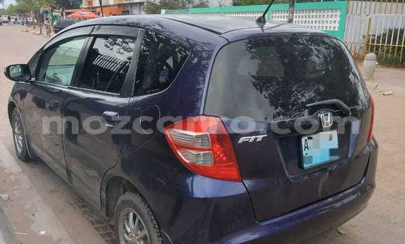 Buy Used Honda Fit Other Car in Maputo in Maputo Buy Used Honda Fit Other Car in Maputo in Maputo