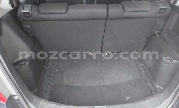 Buy Used Honda Fit Other Car in Maputo in Maputo Buy Used Honda Fit Other Car in Maputo in Maputo