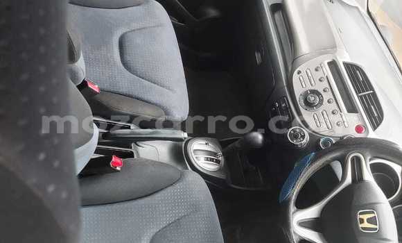 Buy Used Honda Fit Other Car in Maputo in Maputo Buy Used Honda Fit Other Car in Maputo in Maputo