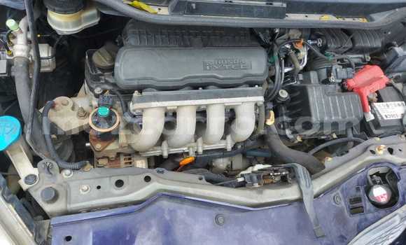 Buy Used Honda Fit Other Car in Maputo in Maputo Buy Used Honda Fit Other Car in Maputo in Maputo