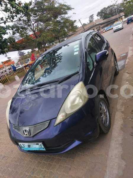 Big with watermark honda fit maputo maputo 30091