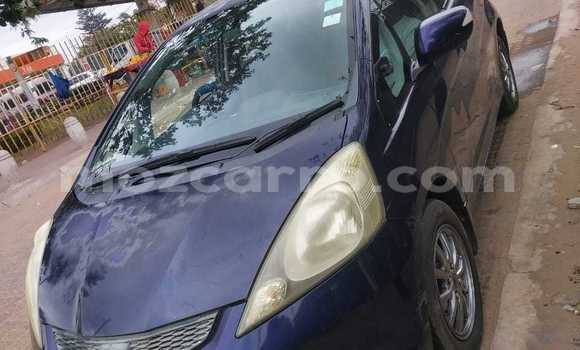 Buy Used Honda Fit Other Car in Maputo in Maputo Buy Used Honda Fit Other Car in Maputo in Maputo