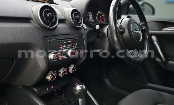 Tenga Tsaru Audi A1 Bhuruu Mota in Maputo in Maputo Tenga Tsaru Audi A1 Bhuruu Mota in Maputo in Maputo