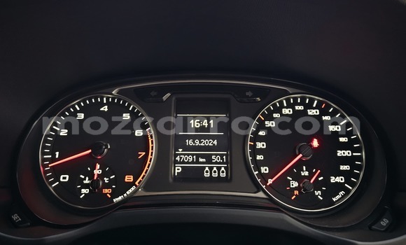 Tenga Tsaru Audi A1 Bhuruu Mota in Maputo in Maputo Tenga Tsaru Audi A1 Bhuruu Mota in Maputo in Maputo