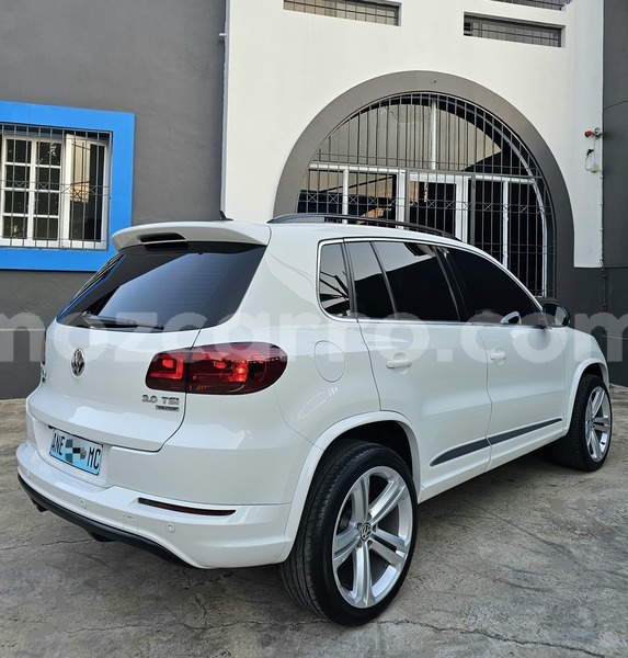 Big with watermark volkswagen tiguan maputo maputo 30093