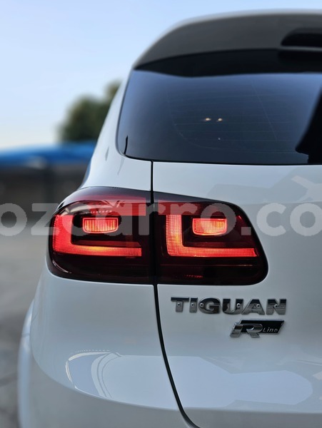 Big with watermark volkswagen tiguan maputo maputo 30093