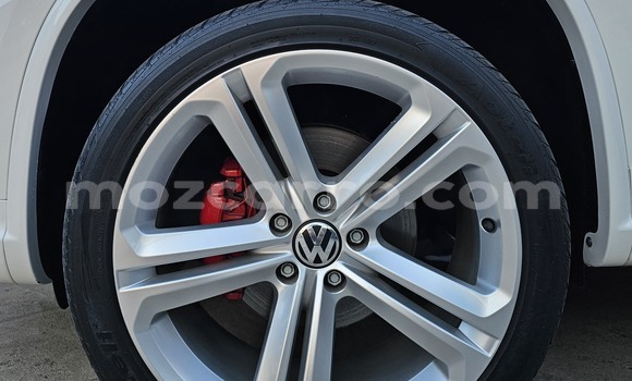Tenga Tsaru Volkswagen Tiguan Chena Mota in Maputo in Maputo Tenga Tsaru Volkswagen Tiguan Chena Mota in Maputo in Maputo