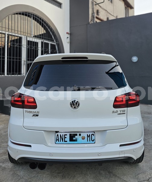 Big with watermark volkswagen tiguan maputo maputo 30093