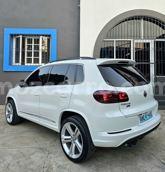 Big with watermark volkswagen tiguan maputo maputo 30093