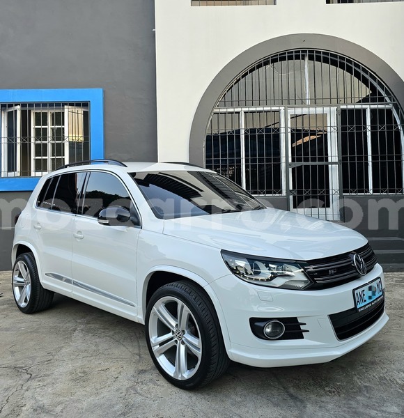 Big with watermark volkswagen tiguan maputo maputo 30093