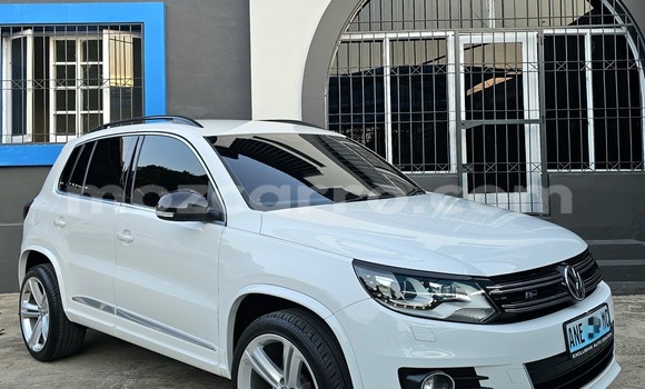 Tenga Tsaru Volkswagen Tiguan Chena Mota in Maputo in Maputo Tenga Tsaru Volkswagen Tiguan Chena Mota in Maputo in Maputo