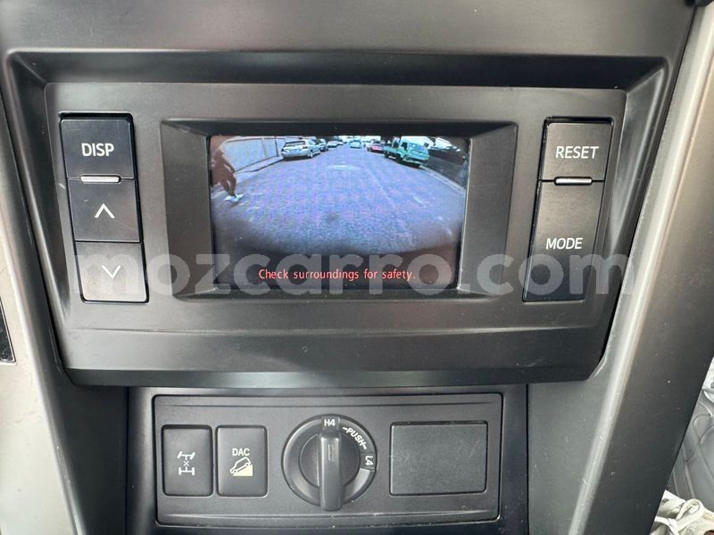 Big with watermark toyota land cruiser prado maputo maputo 30094