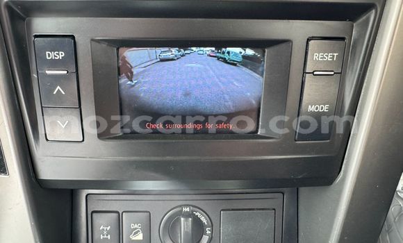 Buy New Toyota Land Cruiser Prado White Car in Maputo in Maputo Buy New Toyota Land Cruiser Prado White Car in Maputo in Maputo