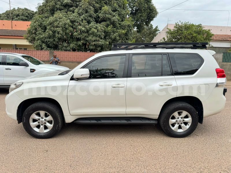 Big with watermark toyota land cruiser prado maputo maputo 30094