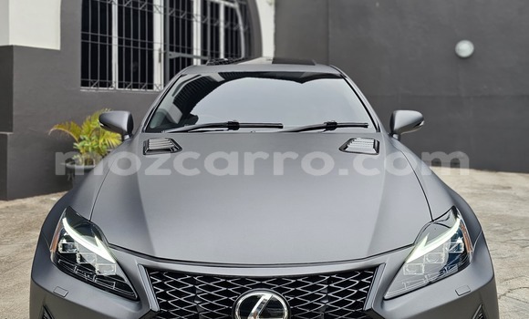 Comprar Usado Lexus IS Castanho Carro em Maputo em Maputo Comprar Usado Lexus IS Castanho Carro em Maputo em Maputo