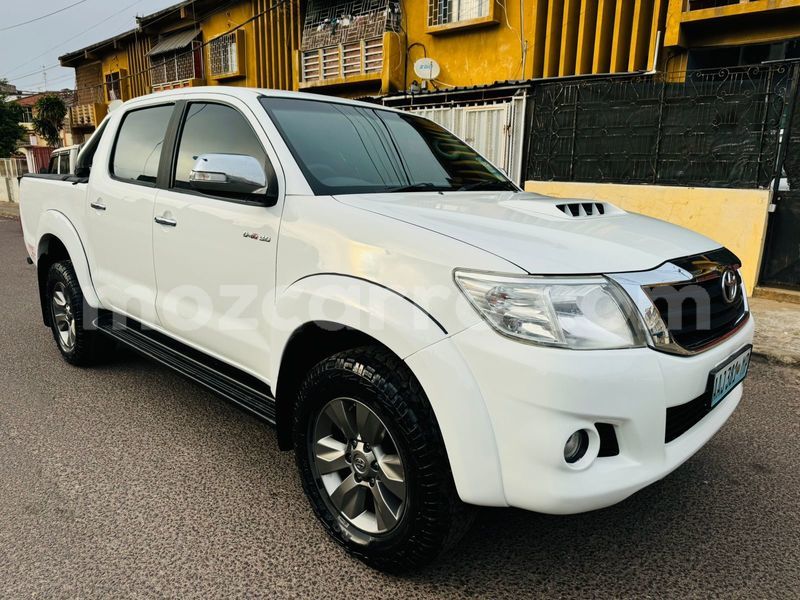 Big with watermark toyota hilux maputo maputo 30098