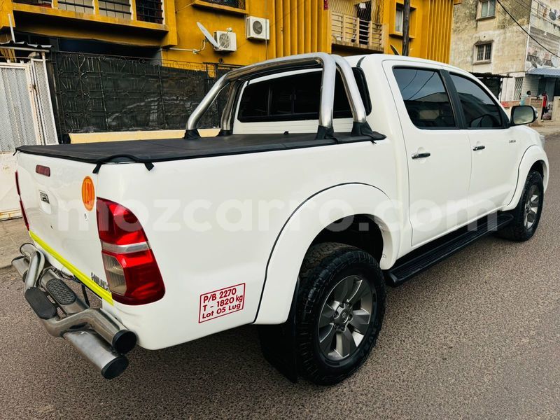 Big with watermark toyota hilux maputo maputo 30098