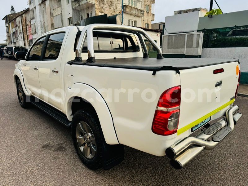 Big with watermark toyota hilux maputo maputo 30098