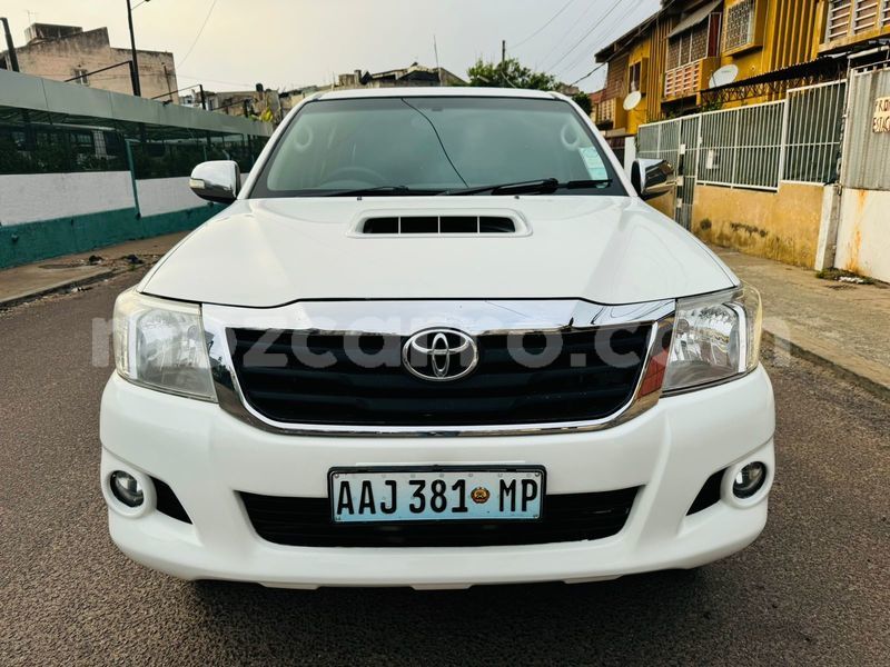 Big with watermark toyota hilux maputo maputo 30098