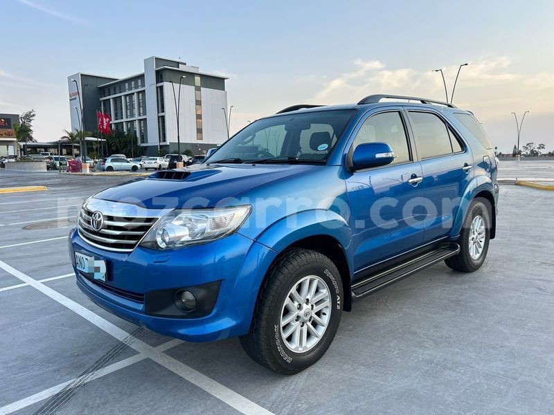 Big with watermark toyota fortuner maputo maputo 30101