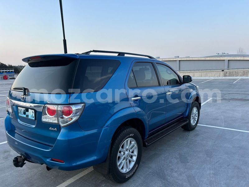 Big with watermark toyota fortuner maputo maputo 30101