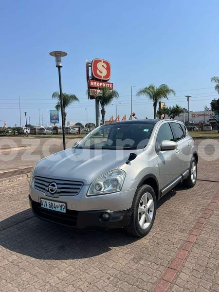 Big with watermark nissan dualis maputo maputo 30102