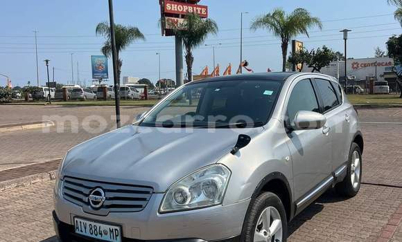 Nunua Ilio tumika Nissan Dualis Nyingine Gari ndani ya Maputo nchini Maputo