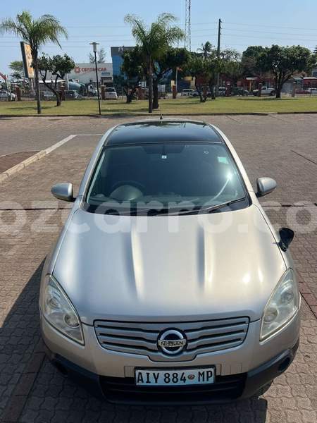 Big with watermark nissan dualis maputo maputo 30102