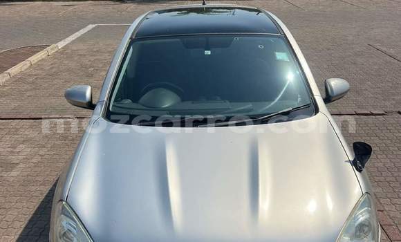 Comprar Usado Nissan Dualis De outros Carro em Maputo em Maputo Comprar Usado Nissan Dualis De outros Carro em Maputo em Maputo