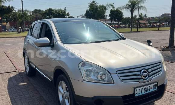 Comprar Usado Nissan Dualis De outros Carro em Maputo em Maputo Comprar Usado Nissan Dualis De outros Carro em Maputo em Maputo
