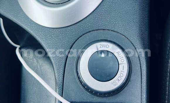 Comprar Usado Nissan Dualis De outros Carro em Maputo em Maputo Comprar Usado Nissan Dualis De outros Carro em Maputo em Maputo